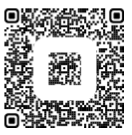 QR code to pay online via Square