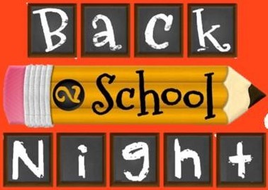 Hayhurst School Back-to-School Night 2018 | Hayhurst PTA