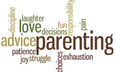 Workshop: Parenting Is Hard – Disciplining Kids