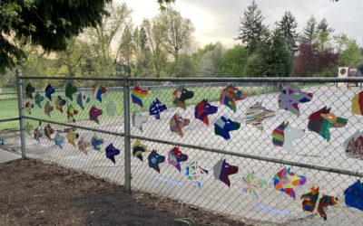 Time to Bring In Students’ Hayhurst Husky Heads