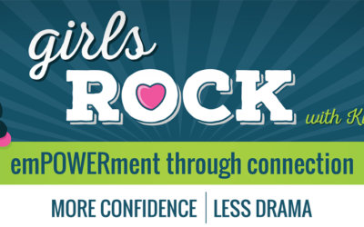 After School Program at Hayhurst: Girls Rock Empowerment Class (Spring)