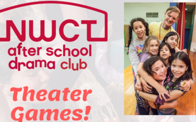 After School Program at Hayhurst: NWCT Drama Club (Winter)