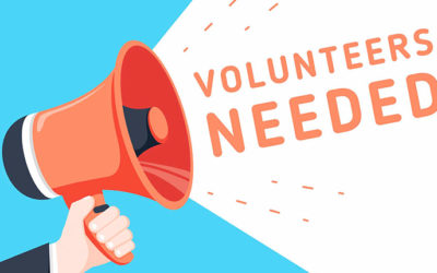 Volunteer to Help at Our Community Gathering