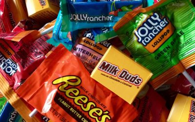 Sign Up for Trunk or Treat – Trunk Spaces and Volunteer Spots Available