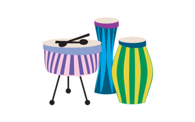 Virtual Afterschool Music Program for all Hayhurst Students!