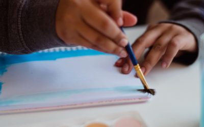 Sketchbooks for Art Class