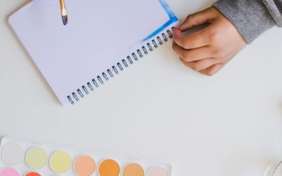 Notes from Today’s Principal Coffee Hour