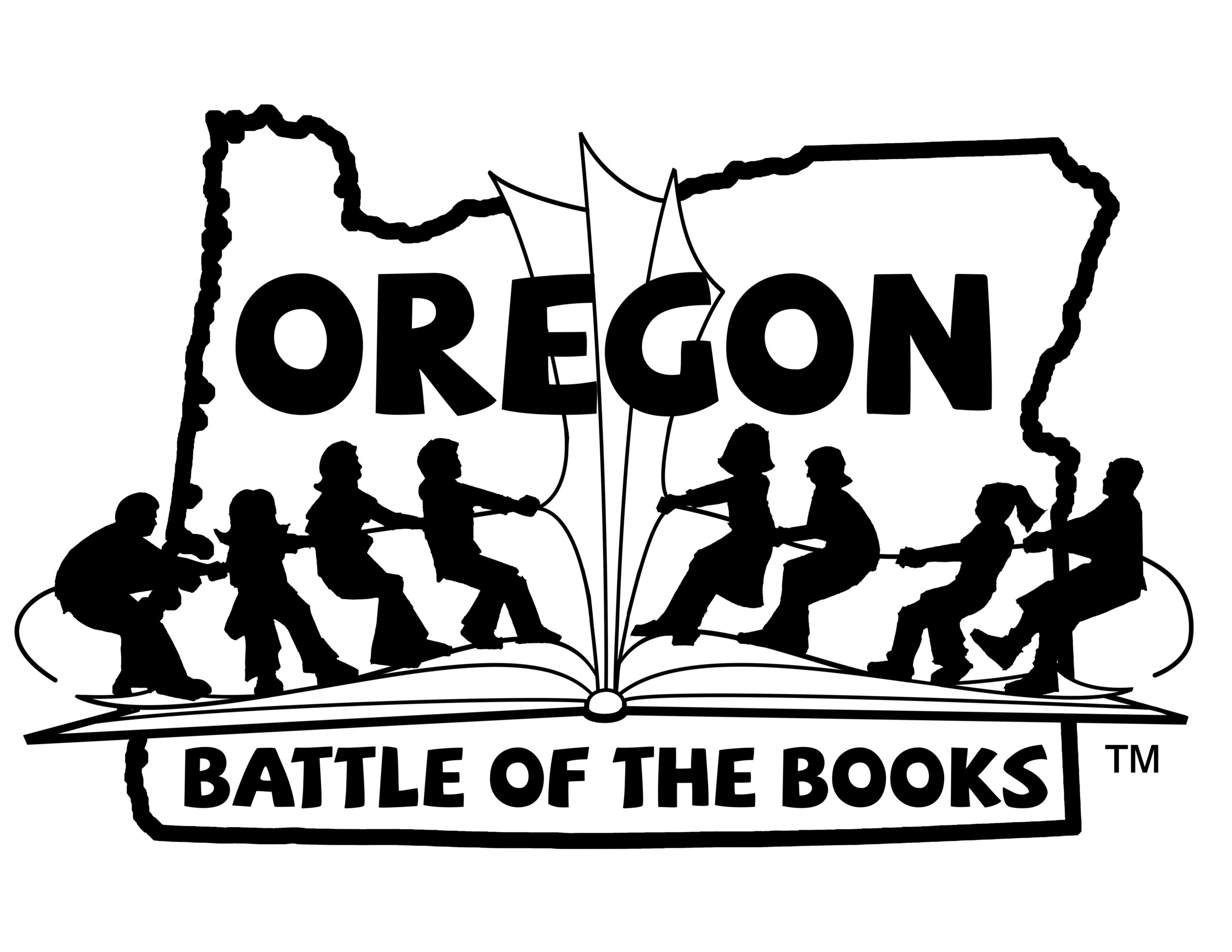 Grades 3-5: It’s time for Oregon Battle of the Books!