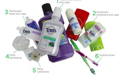 Terracycle Recycling Programs Available at Hayhurst